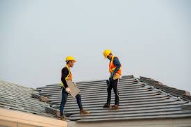 Best Roof Insulation Installation  in Brookhaven, MS